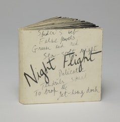 Night Flight