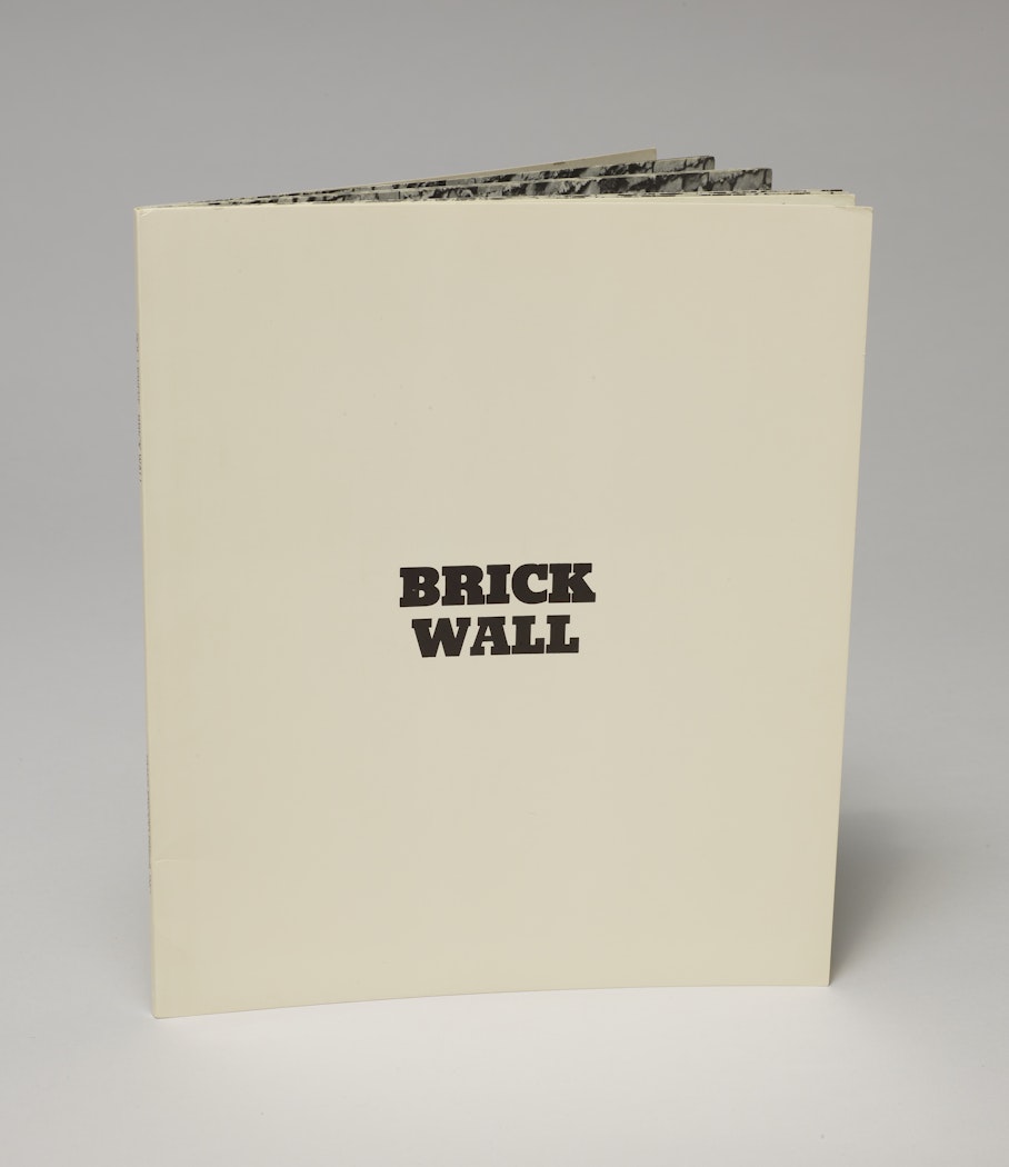 Brick Wall