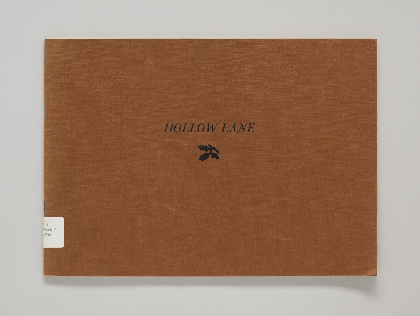 Hollow Lane