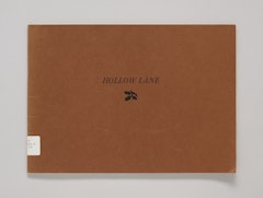 Hollow Lane