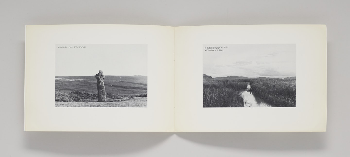 Richard Long