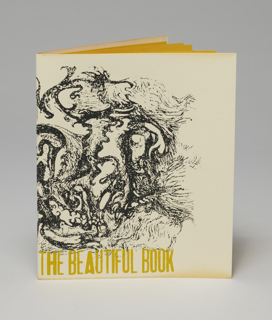 The Beautiful Book