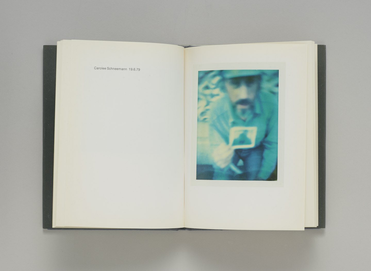 Polaroid Portraits, Vol. 3