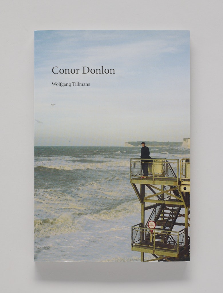 Conor Donlon