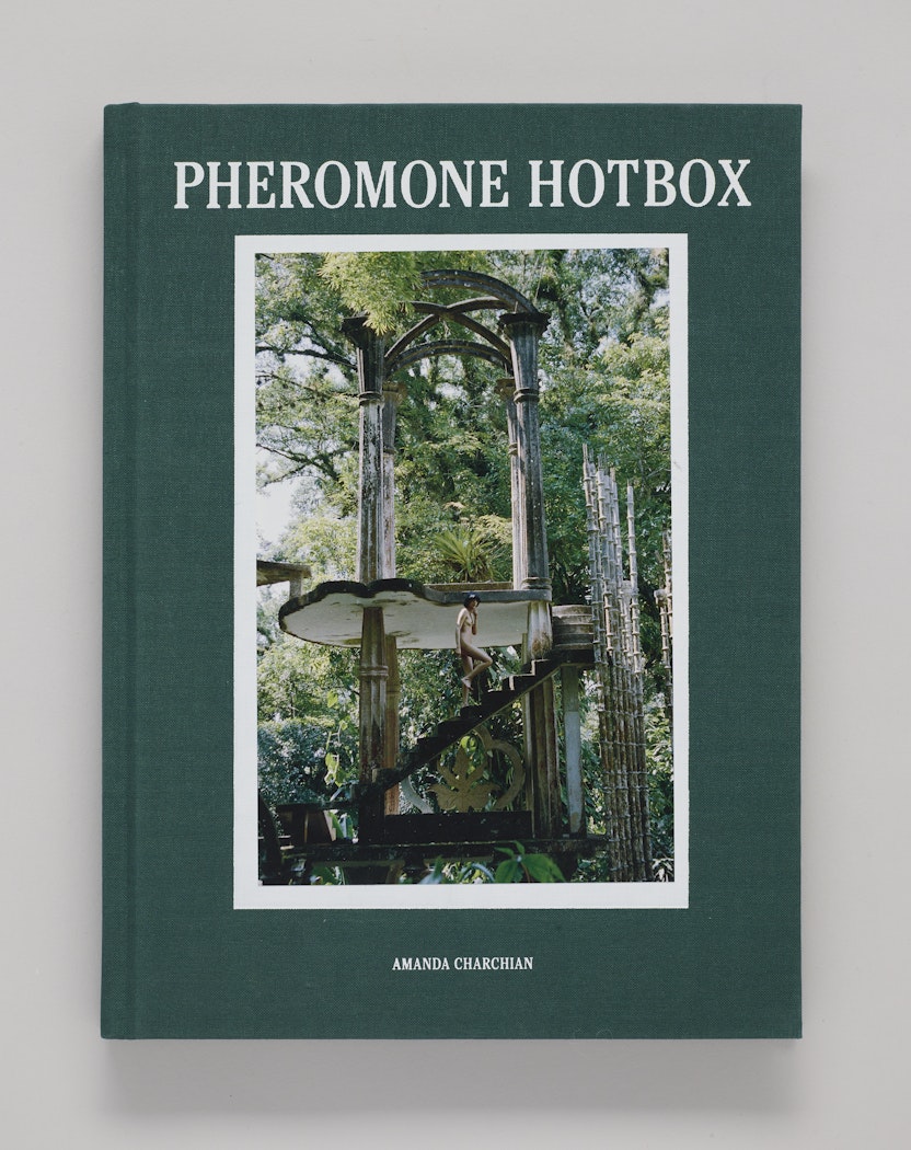 Pheromone Hotbox