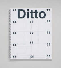 Ditto