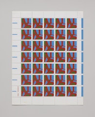Aids Stamps