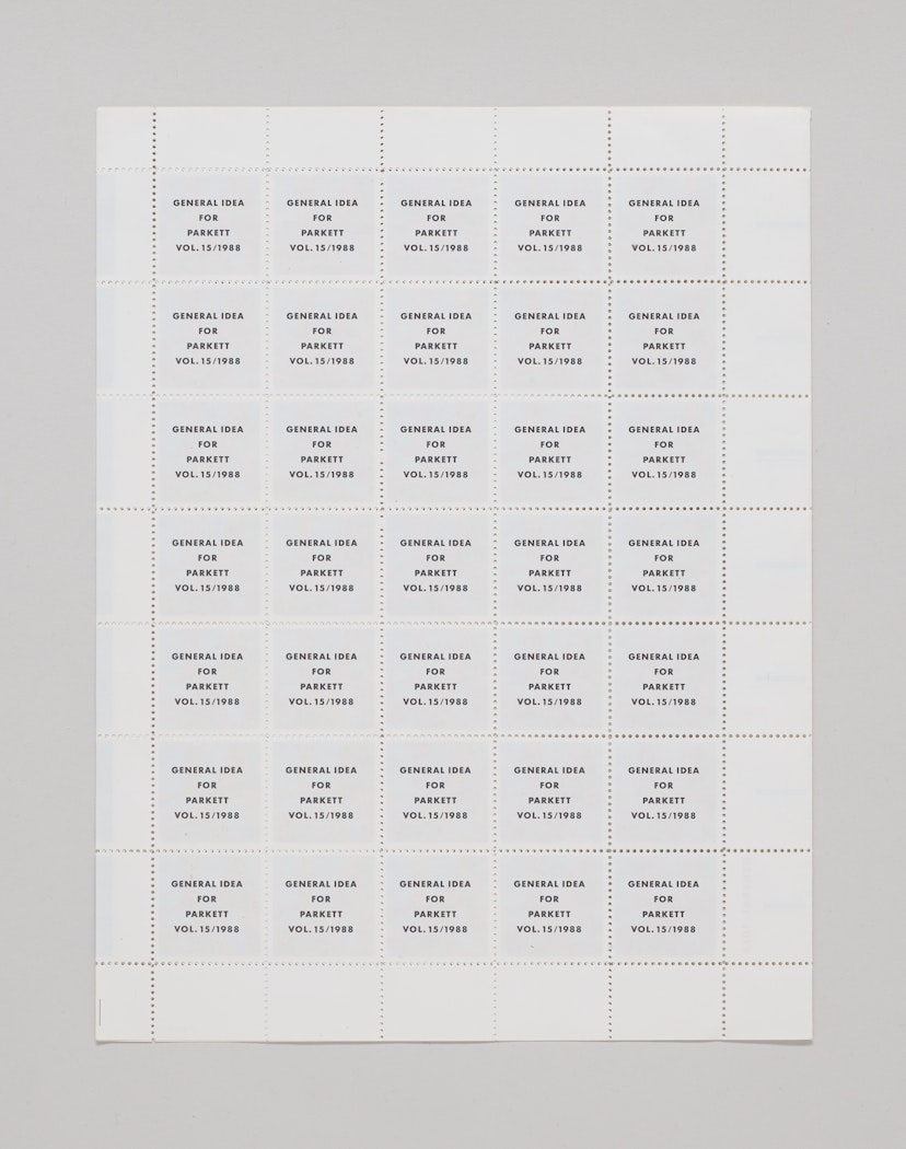 Aids Stamps