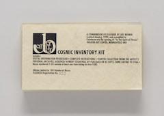Cosmic Inventory Kit