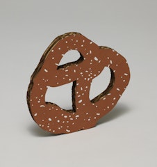 N.Y.C. Pretzel
