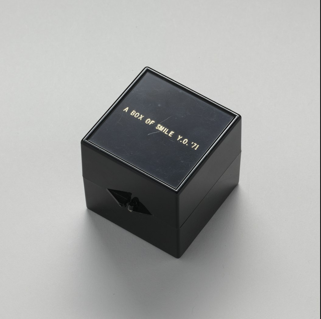 A Box of Smile