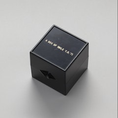 A Box of Smile
