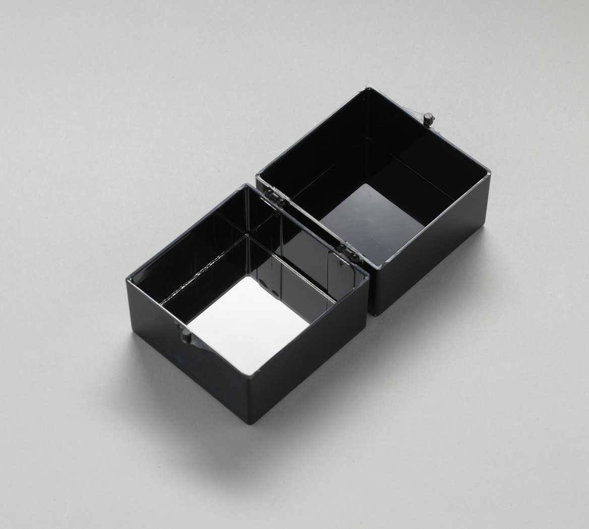 A Box of Smile