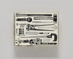Burglary Fluxkit