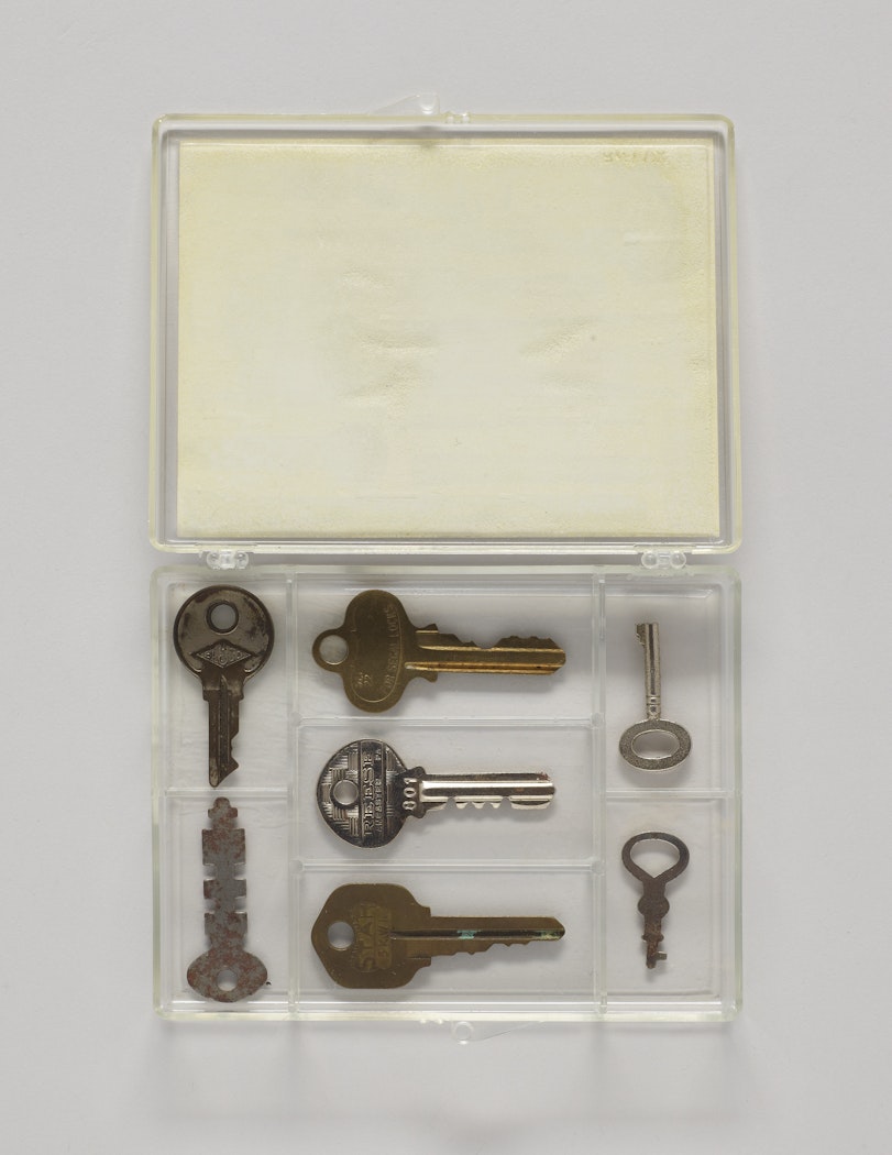 Burglary Fluxkit