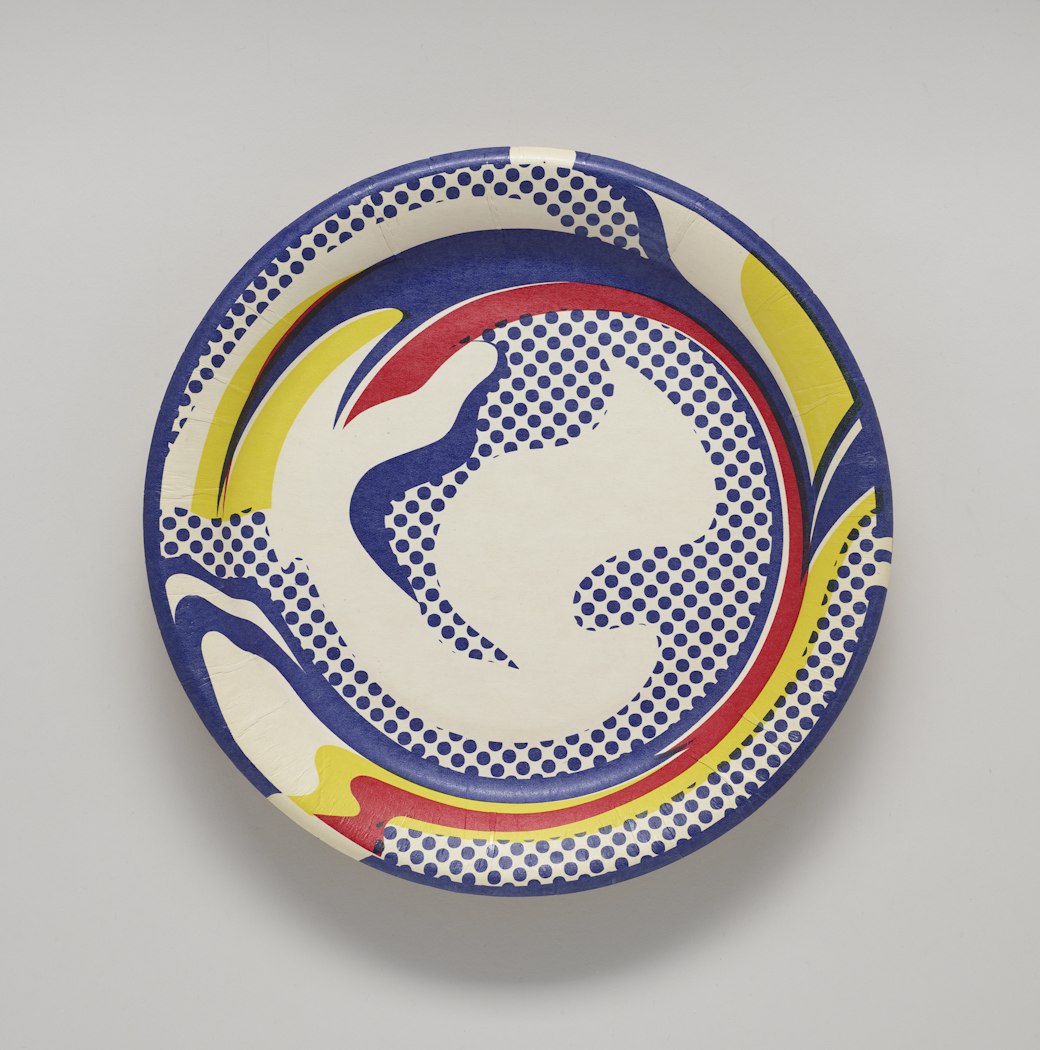 Paper Plates
