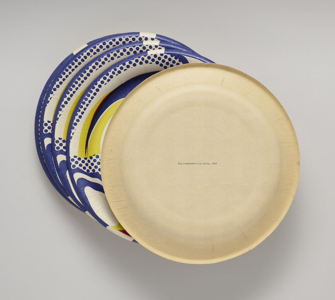 Paper Plates