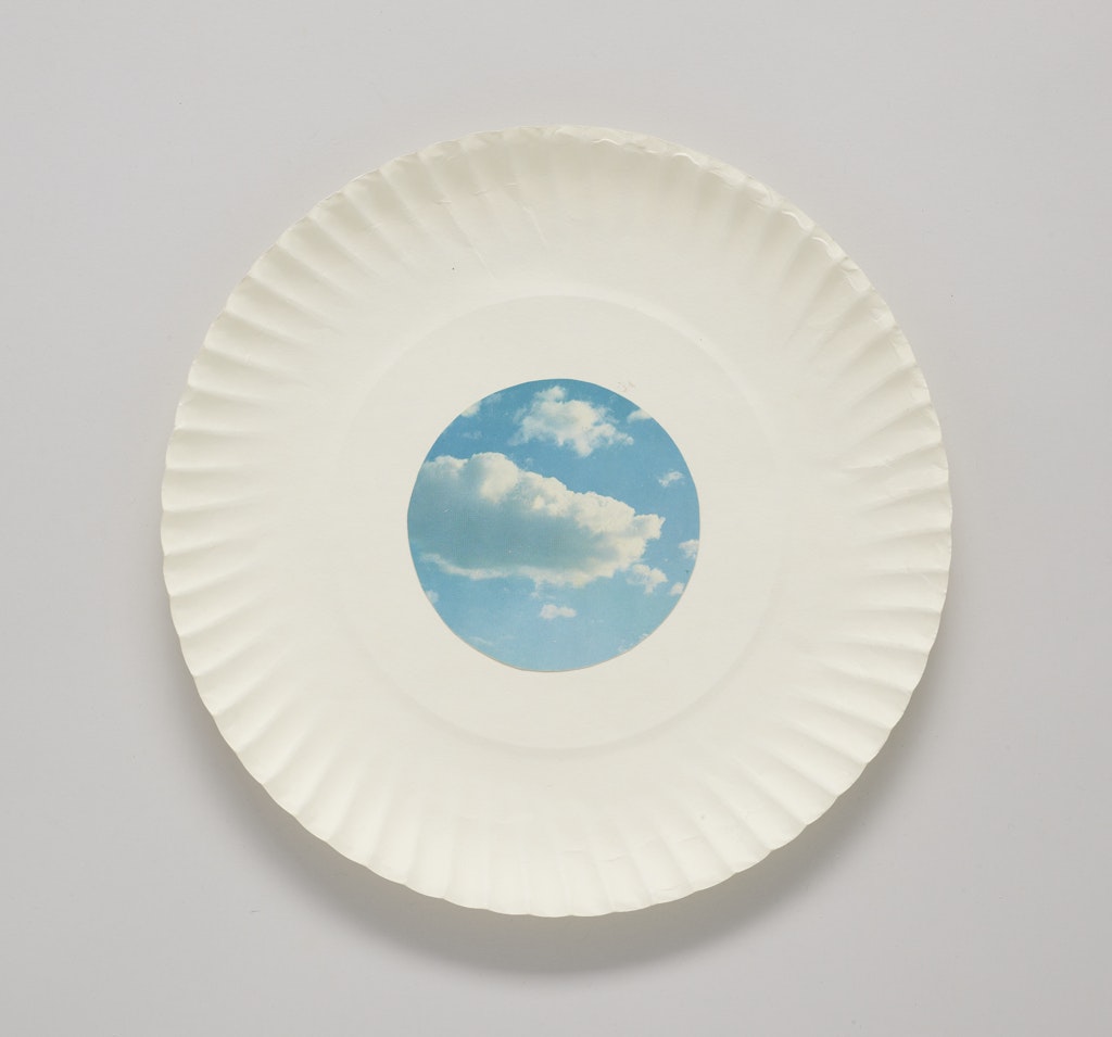 Clouds: Mashed Potatoes in Ten Flavors