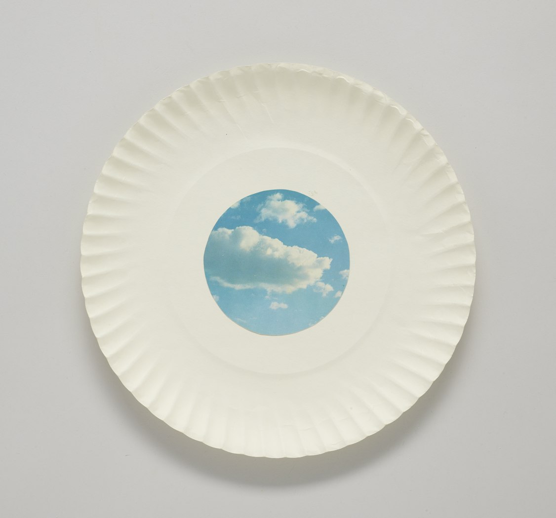 Clouds: Mashed Potatoes in Ten Flavors