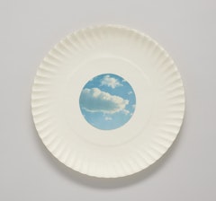 Clouds: Mashed Potatoes in Ten Flavors