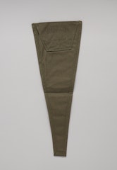 Find A Reason for This Pocket