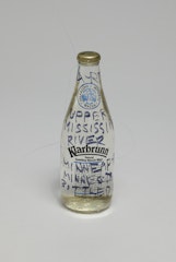 Bottled Water/Upper Mississippi River