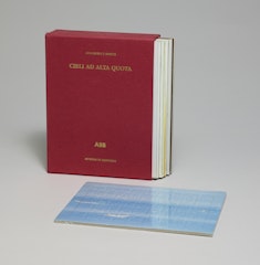 Cieli Ad Alta Quota