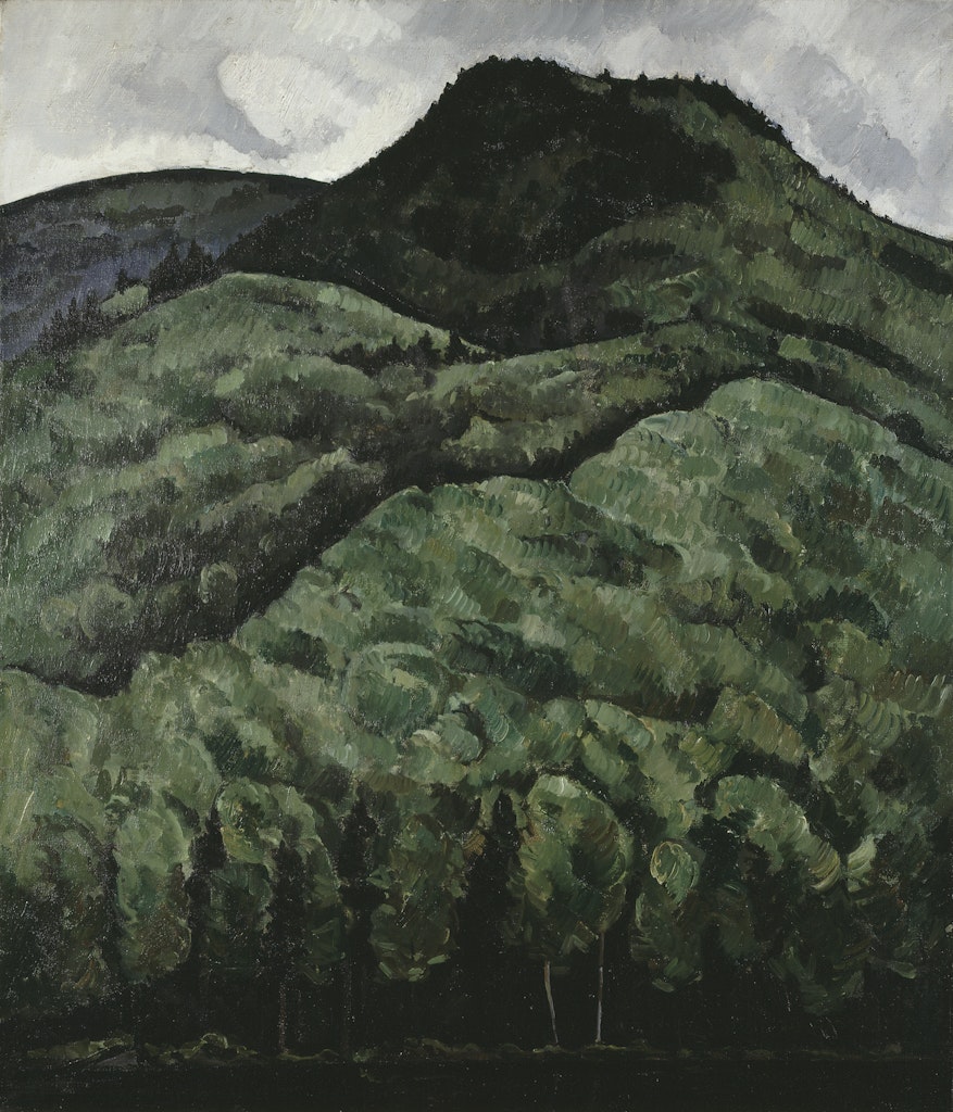 Beaver Lake, Lost River Region