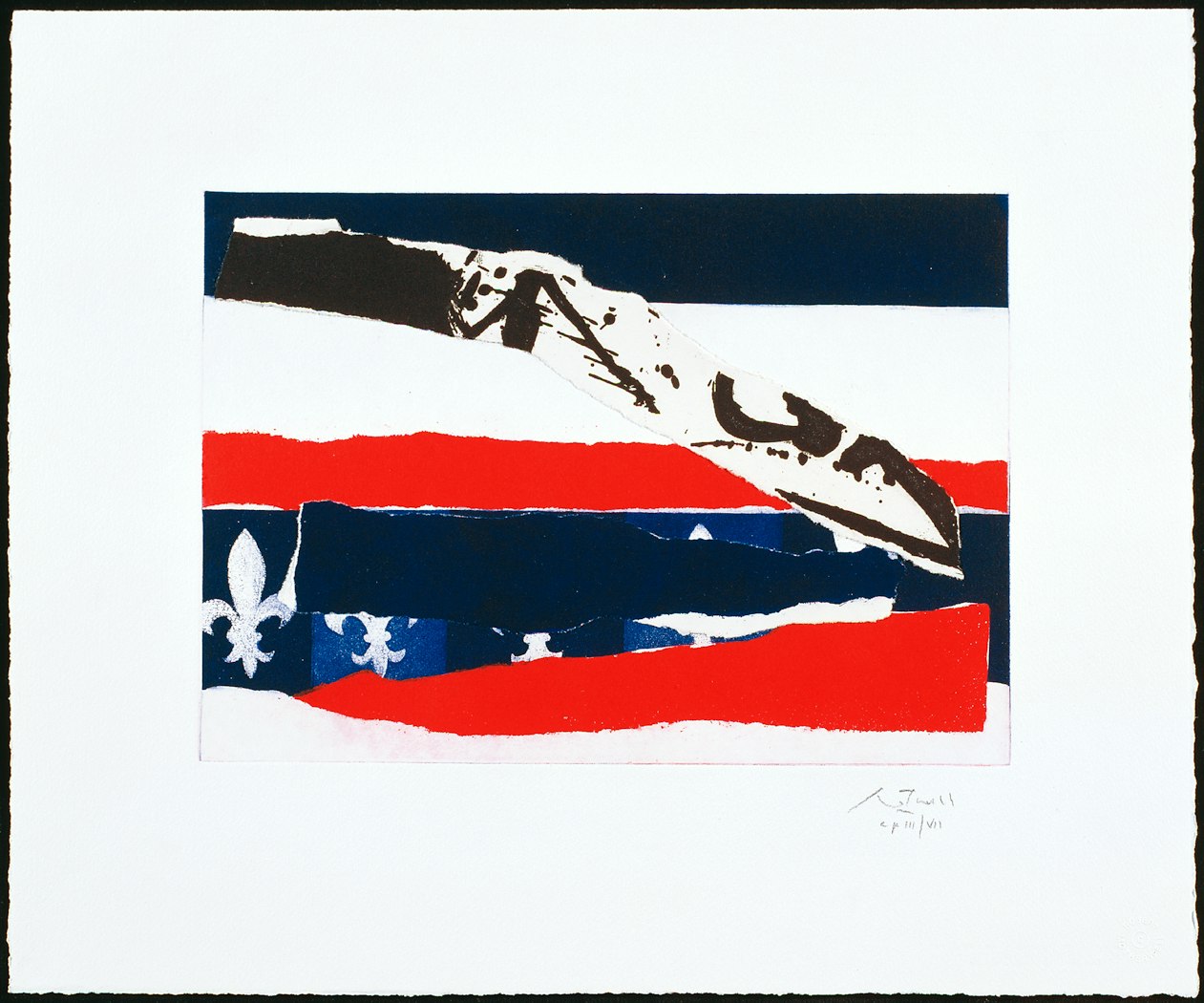 French Revolution Bicentennial Suite IV
