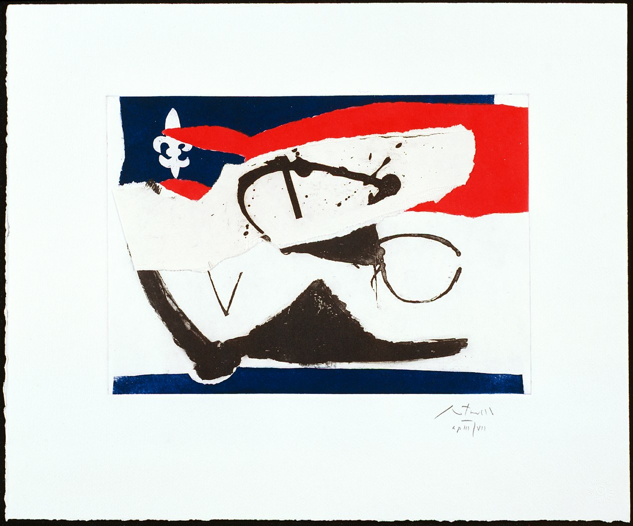 French Revolution Bicentennial Suite V
