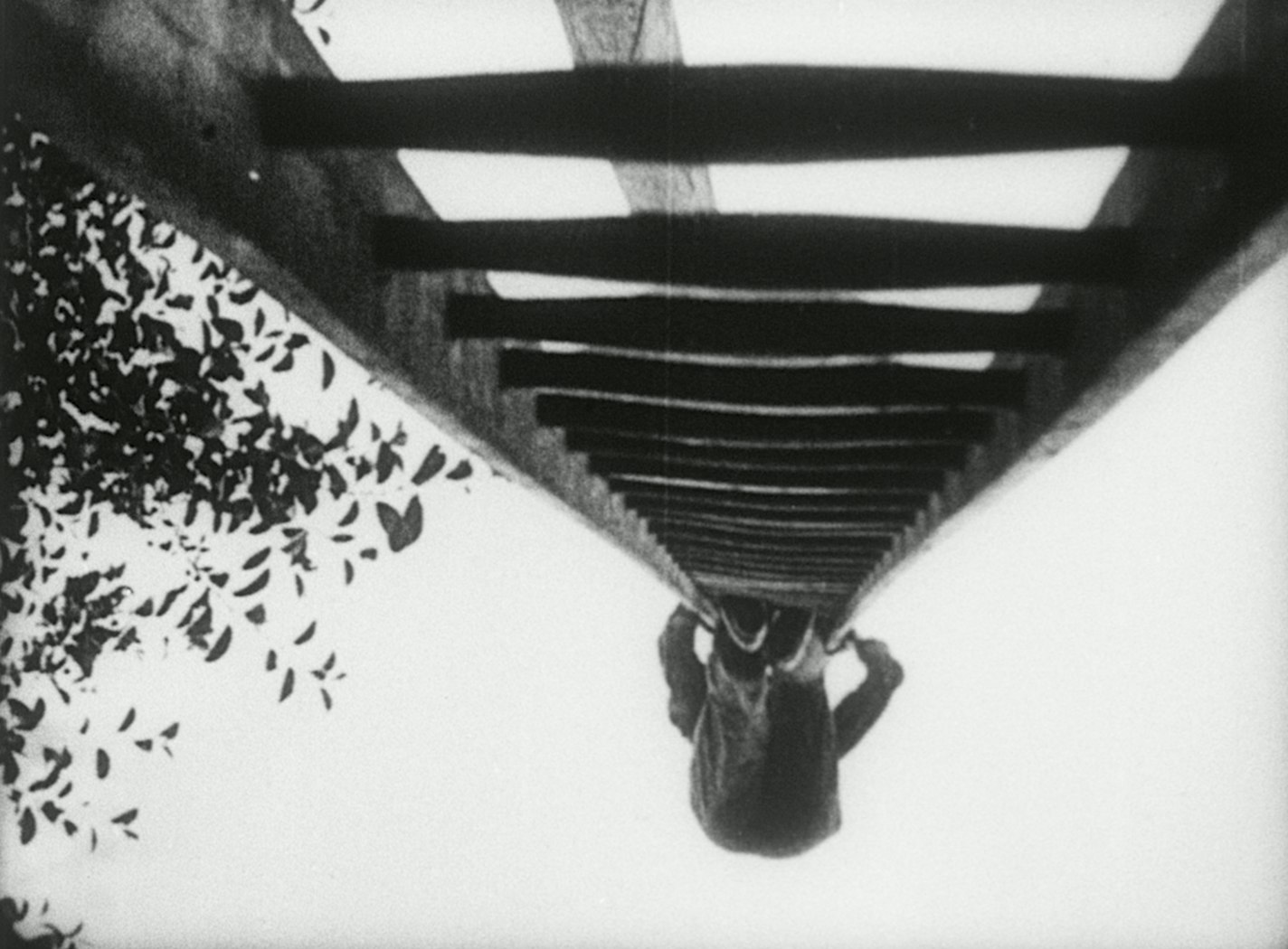 Ghosts Before Breakfast