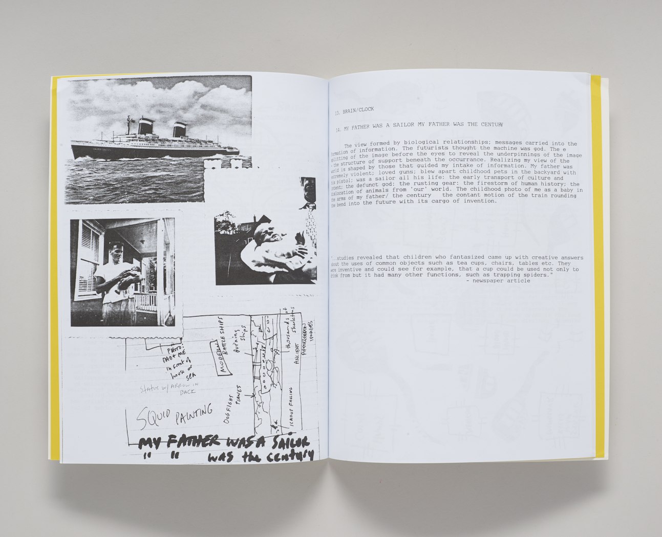David Wojnarowicz: In the Shadow of Forward Motion