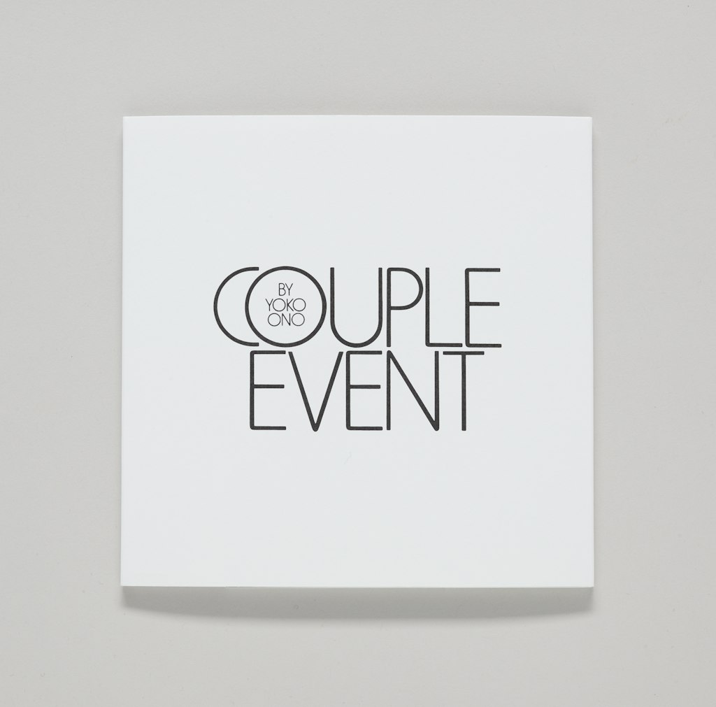 Couple Event