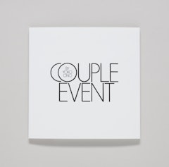 Couple Event