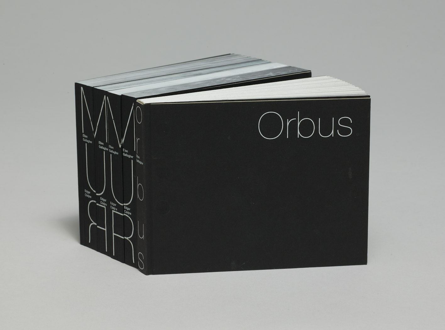 Murmur, Orbus
