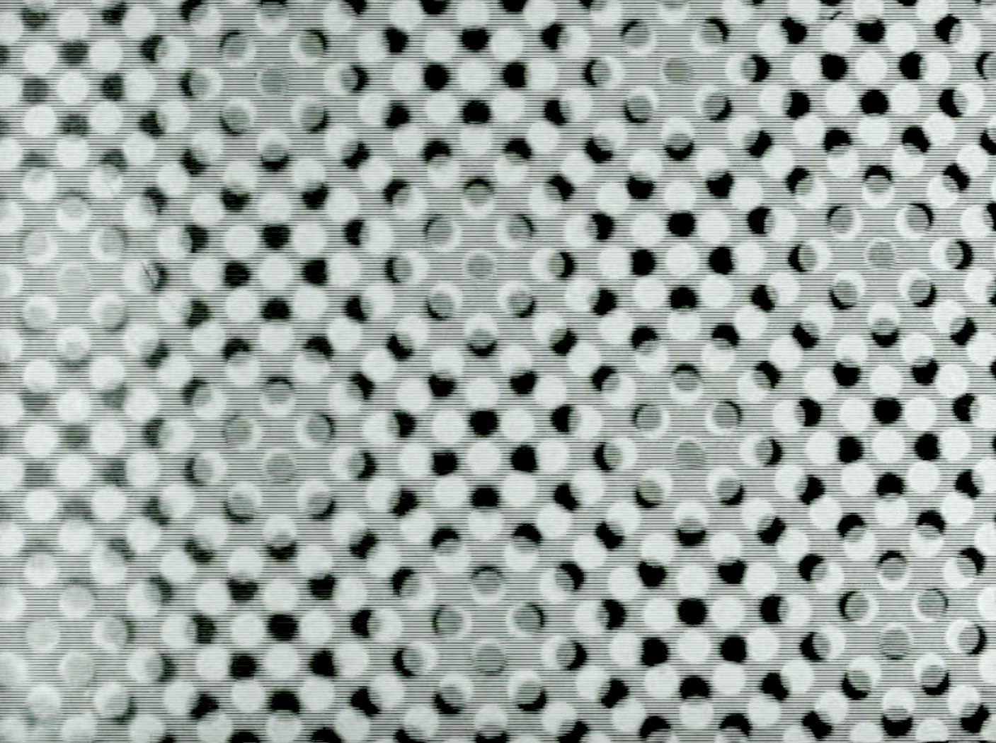 Dots 1 & 2