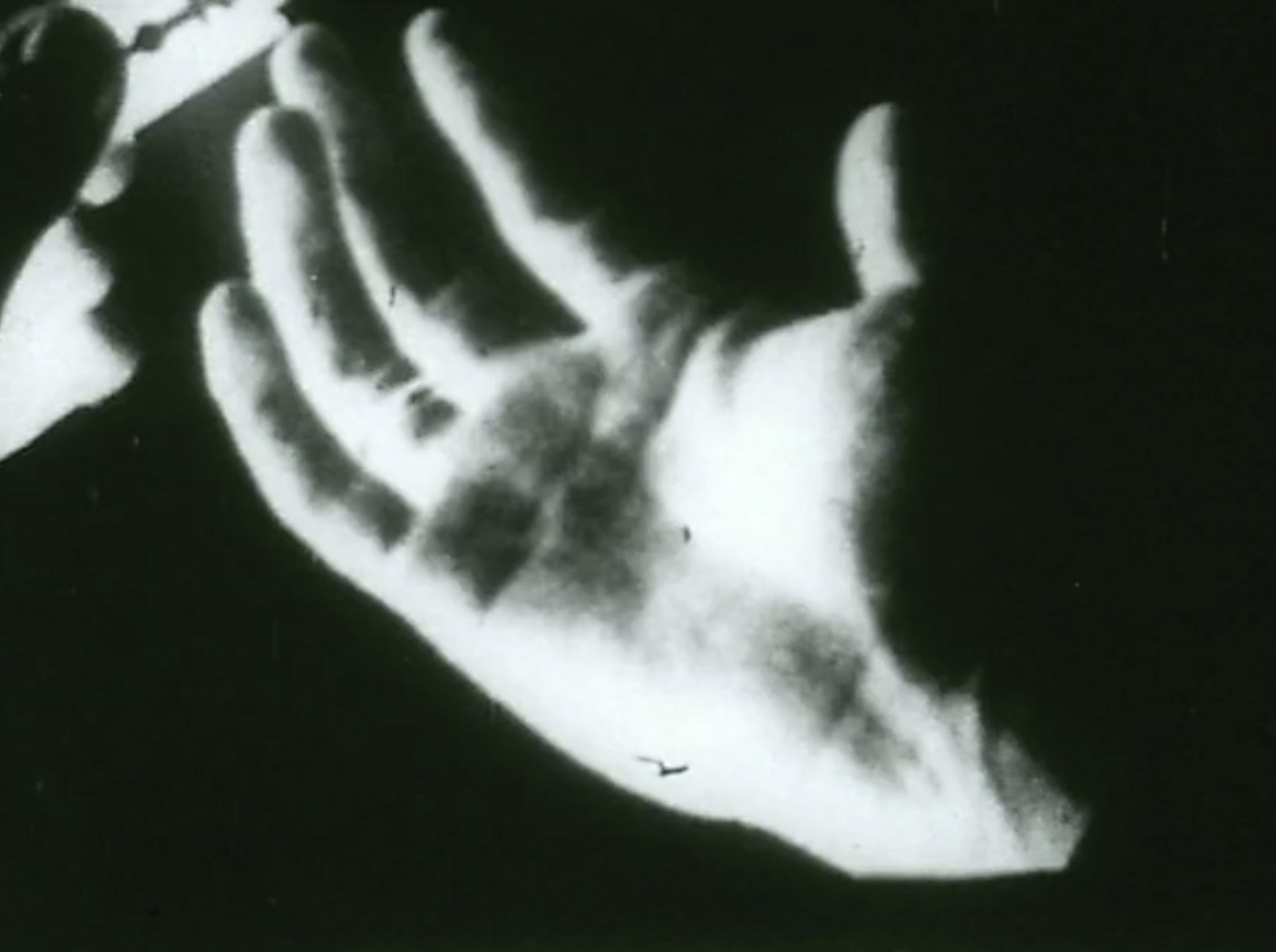 Wrist Trick