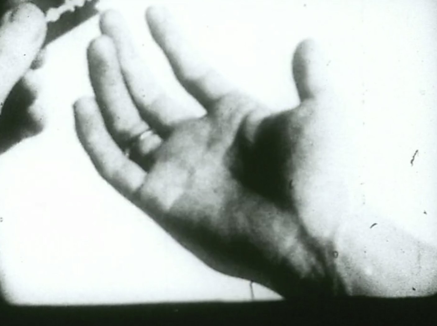 Wrist Trick