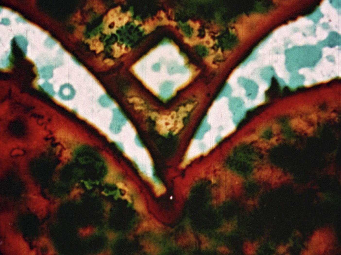 Early Abstractions
