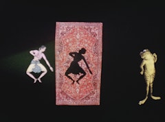 Film No. 11 (Mirror Animations)