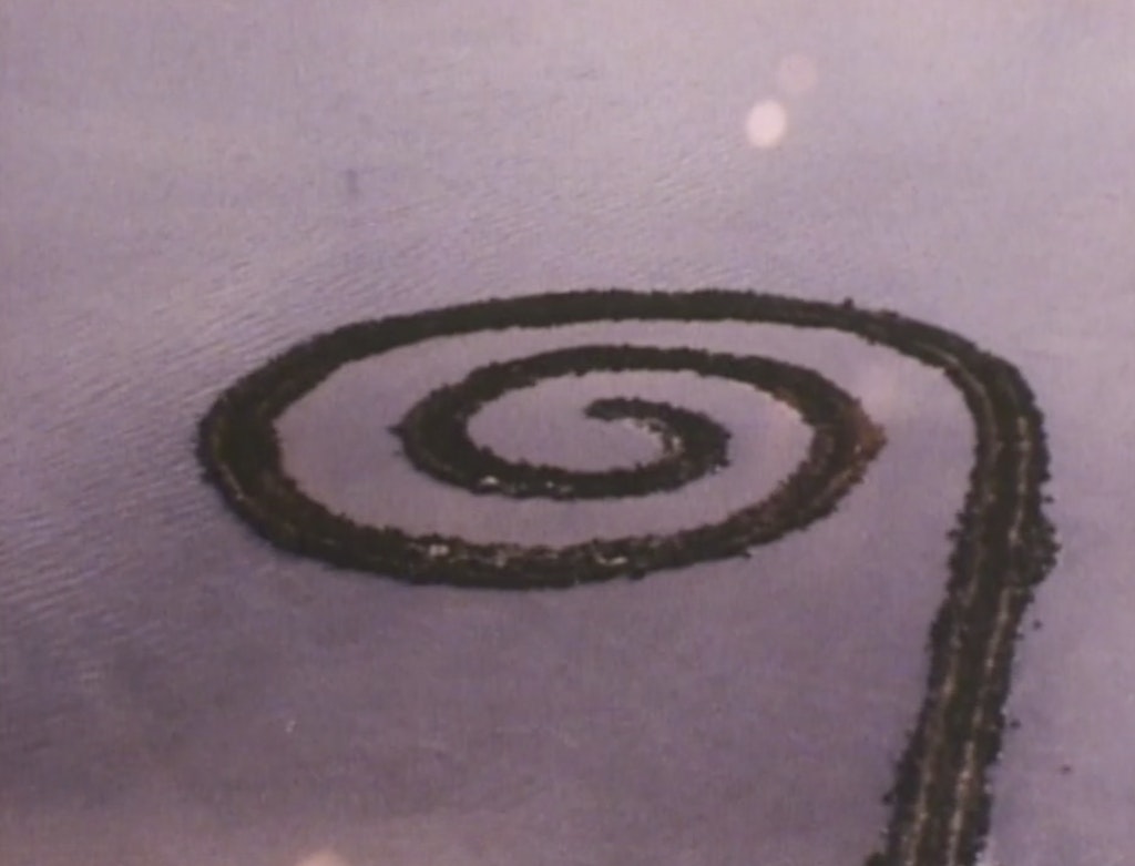 Spiral Jetty