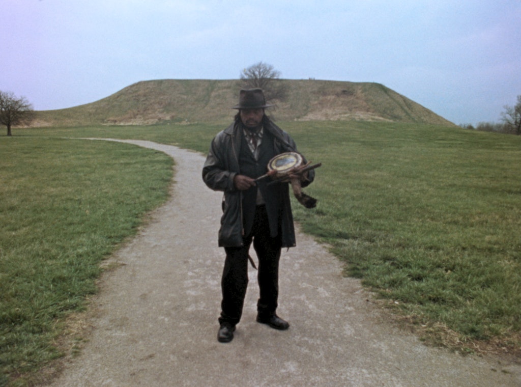 The Illinois Parables