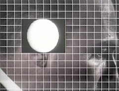 Strange Space
