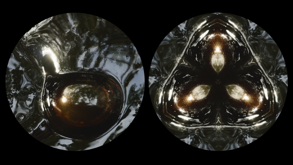 They Were Just People