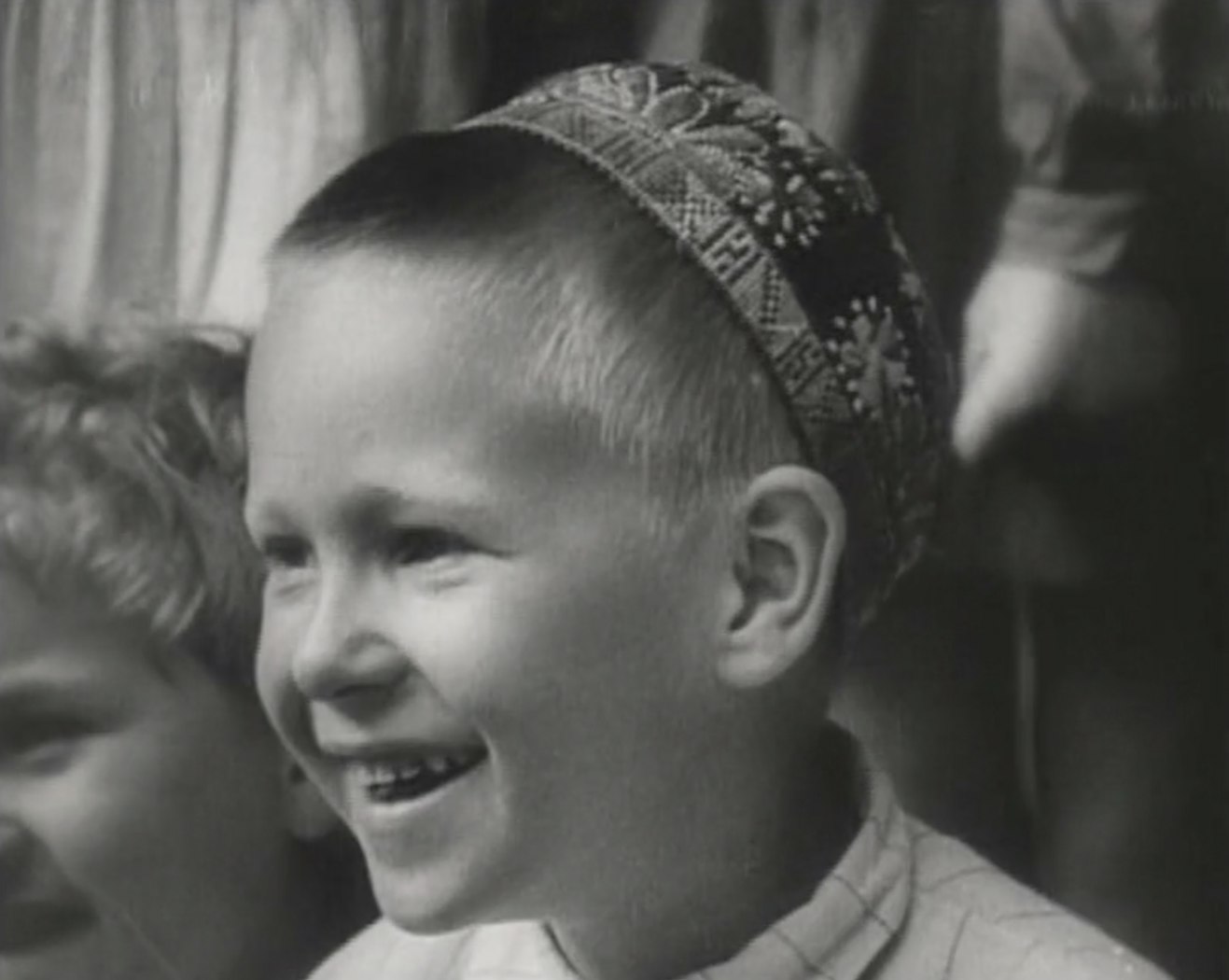 Man with a Movie Camera (Chelovek s kinoapparatom)