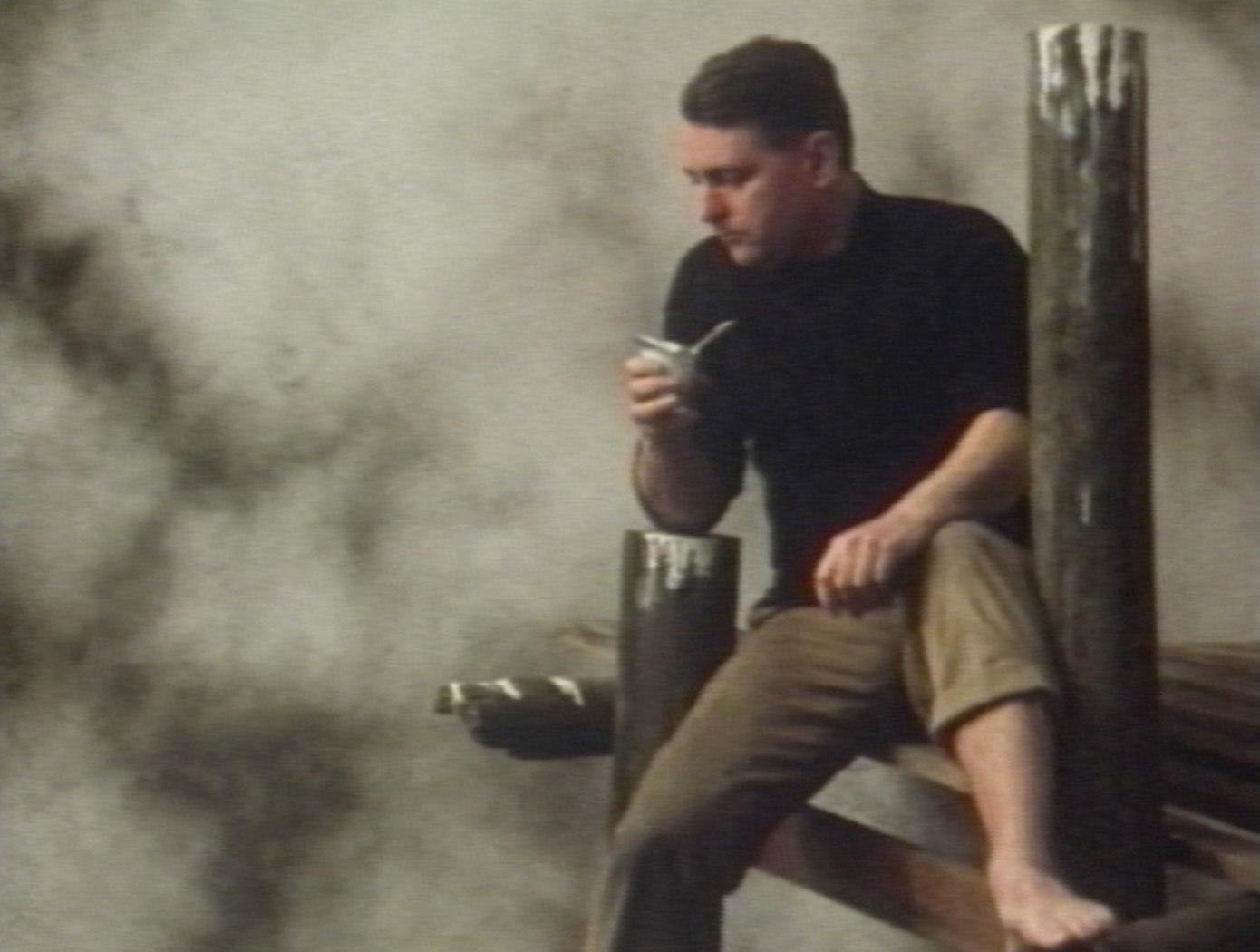 Scenes and Songs From Boyd Webb