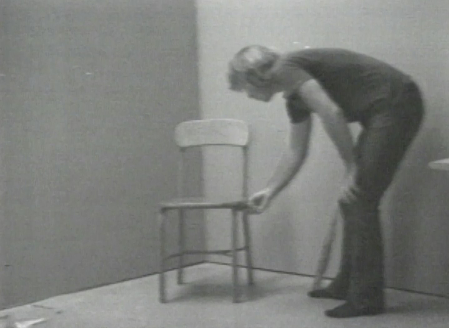 William Wegman: Selected Works 1970-1978