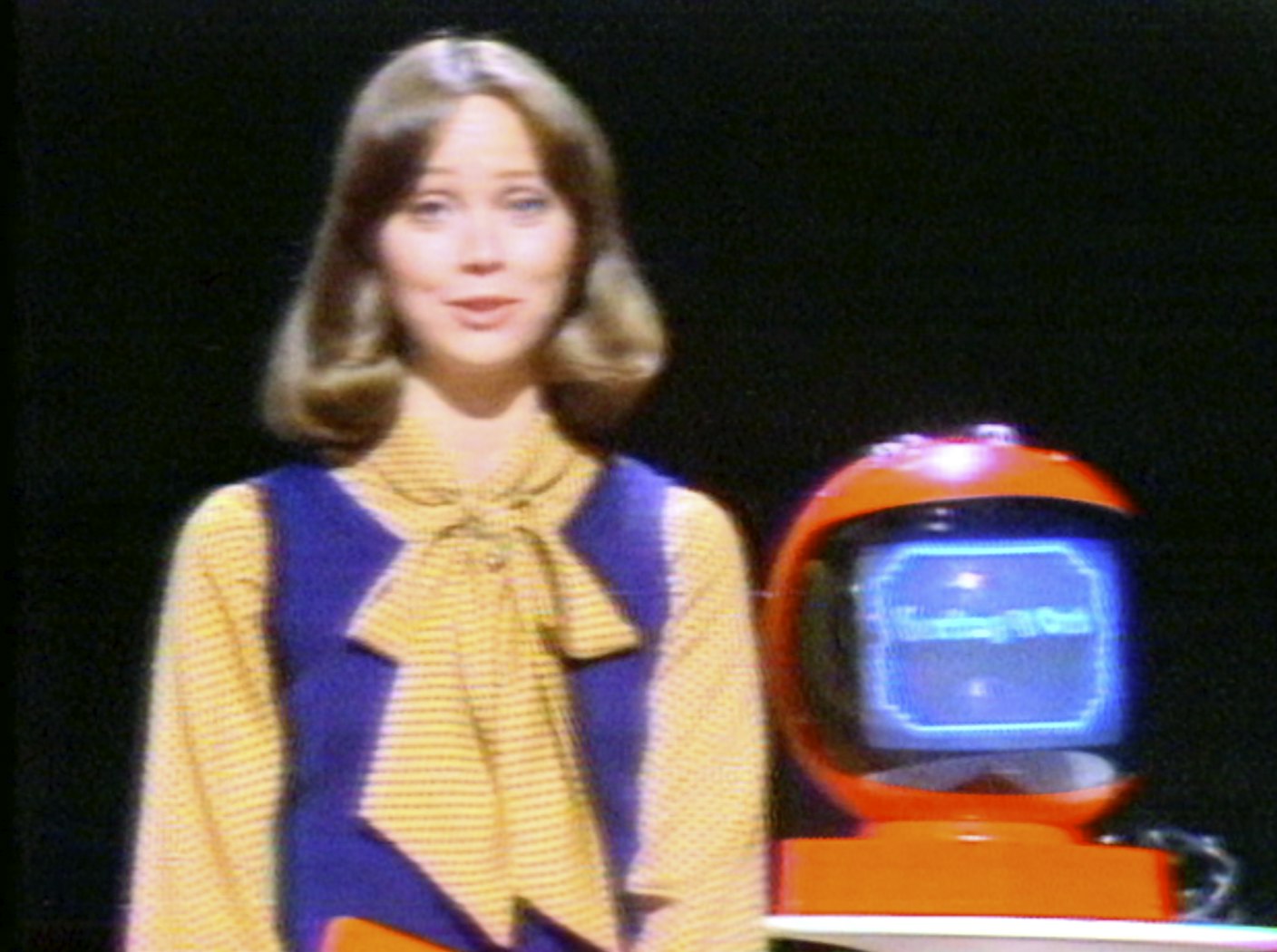 From the Archives of an Inventor