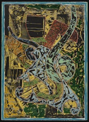 Yellow Journal, State I