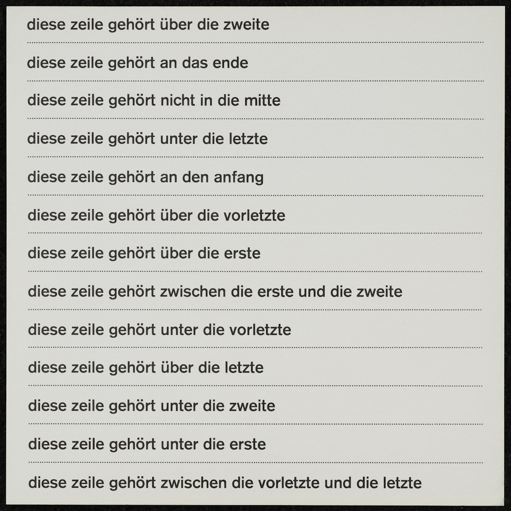 Edition et Number 4: Deutschland Report